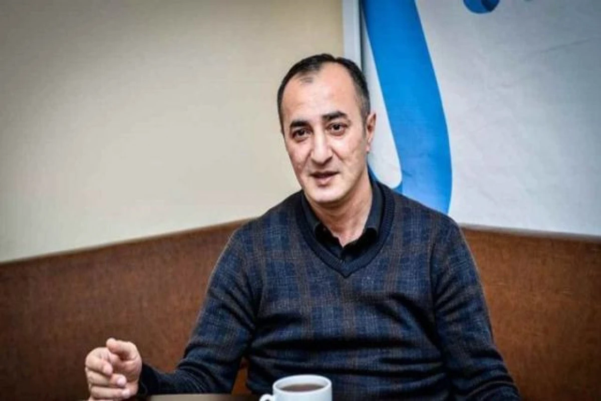 Bəxtiyar Musayev: "Bu barədə danışmaq üçün hələ tezdir"