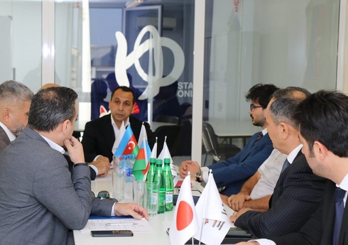 Beynəlxalq Ciu-Citsu Federasiyasının Azərbaycandakı rəsmi təmsilçisi bəlli olub