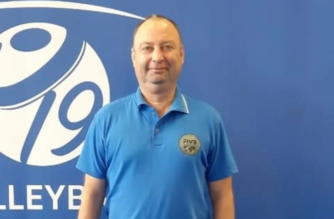 Beynəlxalq dərəcəli hakimimiz Avropa çempionatına təyinat alıb