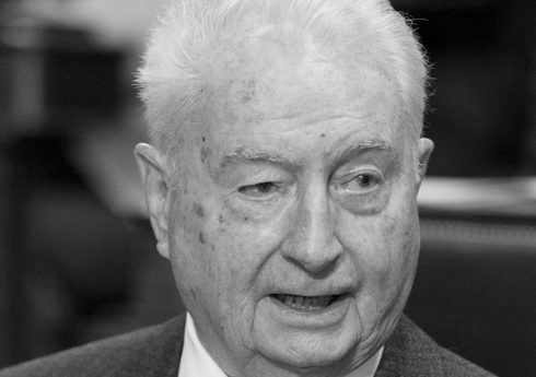 Beynəlxalq Həndbol Federasiyasının keçmiş prezidenti vəfat edib