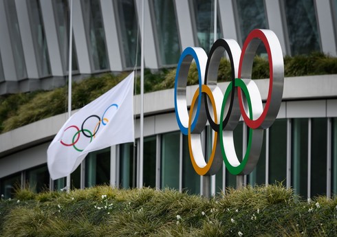 Beynəlxalq Olimpiya Komitəsi Fransa telekanalının müxbirinin işlətdiyi ifadələrə görə Azərbaycandan üzr istəyib