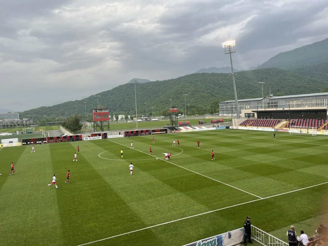 Birinci Liqa: “Qəbələ” çempion, "Karvan" və "İmişli" Premyer Liqada! - YENİLƏNİB