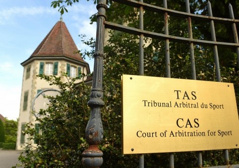 Birləşmiş Ərəb Əmirlikləri təmsilçisinin "Sabah" klubu ilə bağlı şikayəti təmin edilməyib