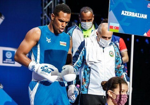 Boks üzrə dünya çempionatının mükafat fondu açıqlanıb