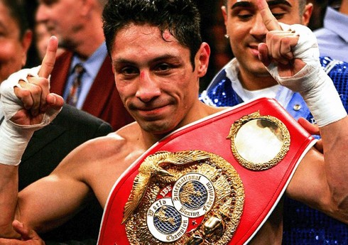 Boks üzrə dünya çempionu 47 yaşında vəfat edib