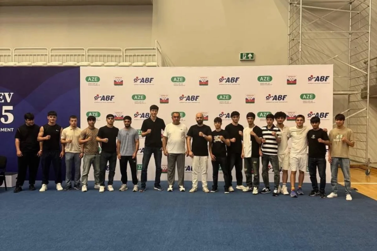 Boksçular üçün seminar keçirilib