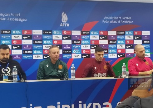 Bolqarıstan millisinin baş məşqçisi: Azərbaycan millisi Monqolustanla matçda layiqli qələbə qazanıb