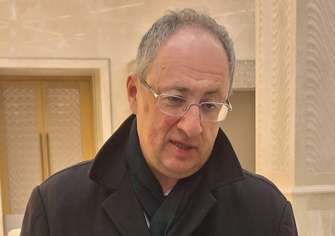 Boris Qelfand: “Vüqar Həşimov Memorial-2023”də hər şey ən yüksək səviyyədə təşkil olunub”