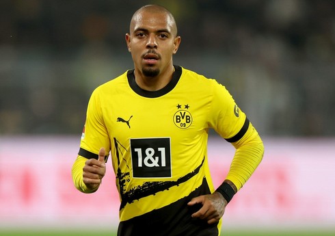 "Borussiya" futbolçusunu qış "transfer pəncərəsi"ndə satmaq qərarına gəlib