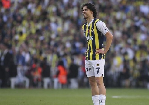 "Borussiya" türkiyəli futbolçu üçün danışıqlara başlayıb