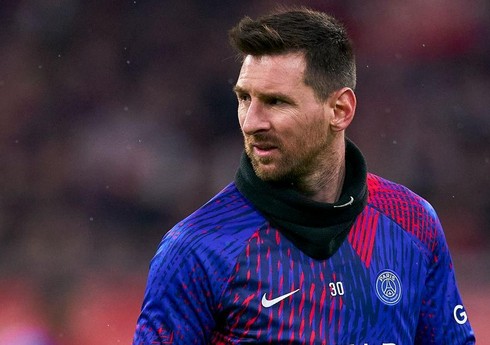 “Böyük beşlik”də ən çox oyunda qol vuran futbolçuların adlarını açıqlanıb