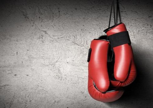 Böyük Britaniya boks üzrə dünya çempionatını boykot edib