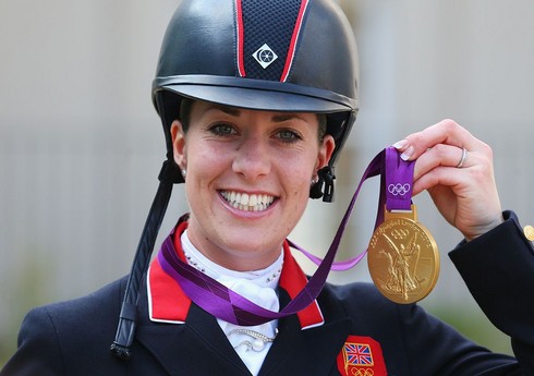 Böyük Britaniya idmançısı Paris-2024-də iştirak edə bilməyəcək