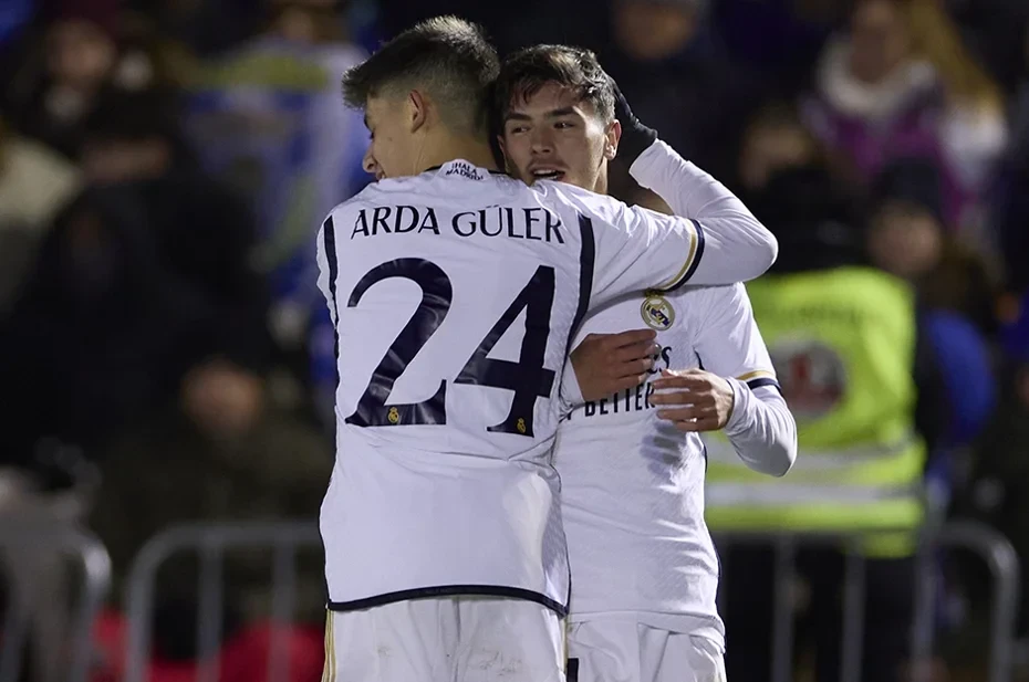 Brahim Diaz "Fənərbaxça"ya keçir?