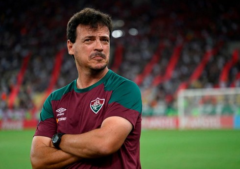 Braziliya millisinin baş məşqçisi açıqlanıb, yığma 2024-cü ildə Ançelottiyə tapşırılacaq