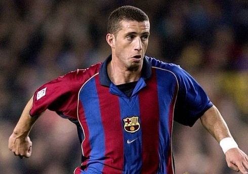 Braziliya millisinin sabiq futbolçusu 43 yaşında karyerasını bərpa edib