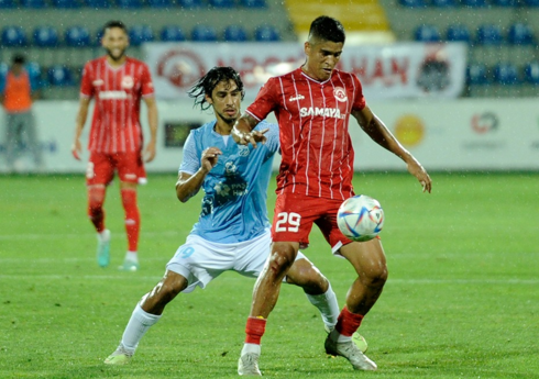 Braziliyalı futbolçu: "Azərbaycan Premyer Liqası Ukrayna çempionatına daha yaxındır"