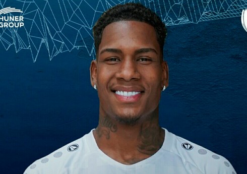 Braziliyalı futbolçu daha 2 il "Turan Tovuz"da çıxış edəcək