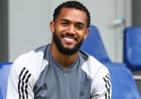 Braziliyalı futbolçu: "Qarabağ"ın təklifini düşünmədən qəbul etdim"