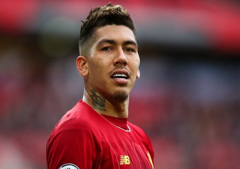 Braziliyalı hücumçunun "Liverpul"dan ayrılacağı dəqiqləşib