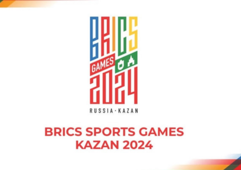 "BRICS Sports Games Kazan 2024": Azərbaycan medal sıralamasında 7-ci pillədə qərarlaşıb