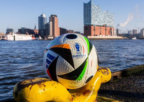 Bu gün AVRO-2024-ün final mərhələsinin püşkü atılacaq