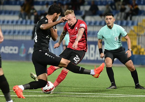 Bu gün Azərbaycan Premyer Liqasında XXIV tura start veriləcək