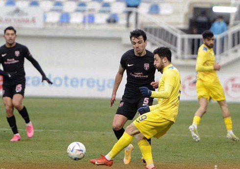 Bu gün Azərbaycan Premyer Liqasında XXXI tura yekun vurulacaq