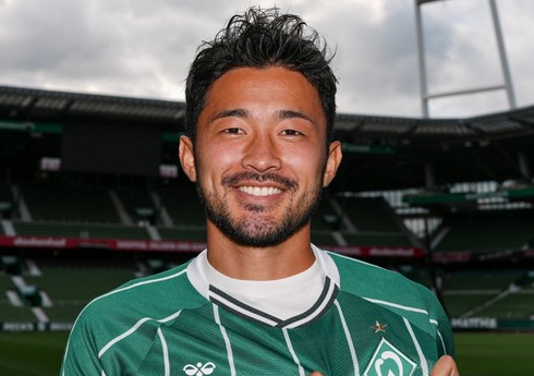 Bundesliqa klubu Yaponiya millisinin futbolçusunu icarəyə götürüb