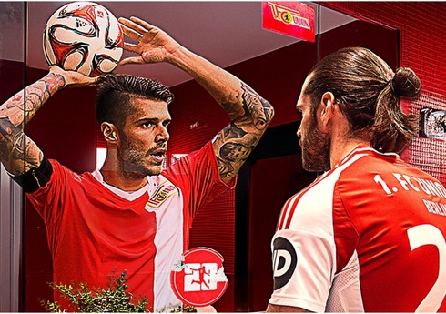 Bundesliqa təmsilçisi futbolçusu ilə müqavilə müddətini uzadıb