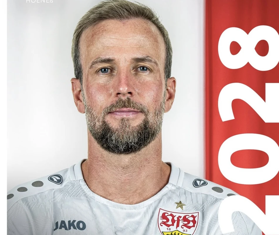Bundesliqa təmsilçisində yeni müqavilə - RƏSMİ