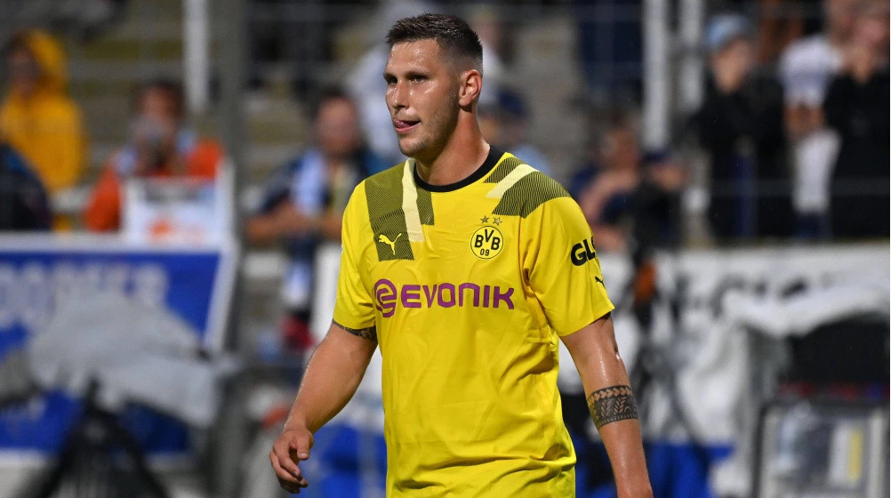 Bundesliqadan A Seriyasına