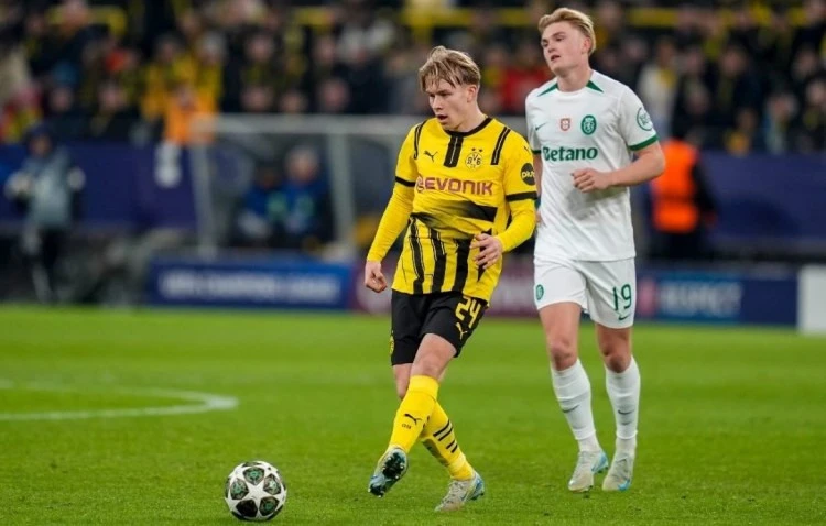 Bundesliqadan Super Liqaya