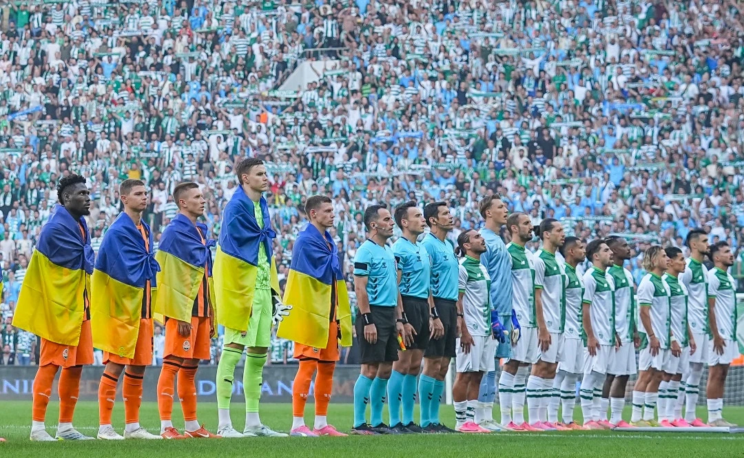 “Bursaspor” “Şaxtyor”la heç-heçə etdi – Arda Turana böyük maraq