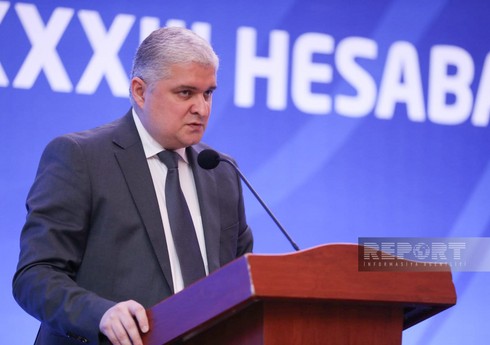 Cahangir Fərəcullayev: "Hər şeyə sıfırdan başlamalıyıq, infrastruktur olmadan uşaq futbolu inkişaf etməyəcək"