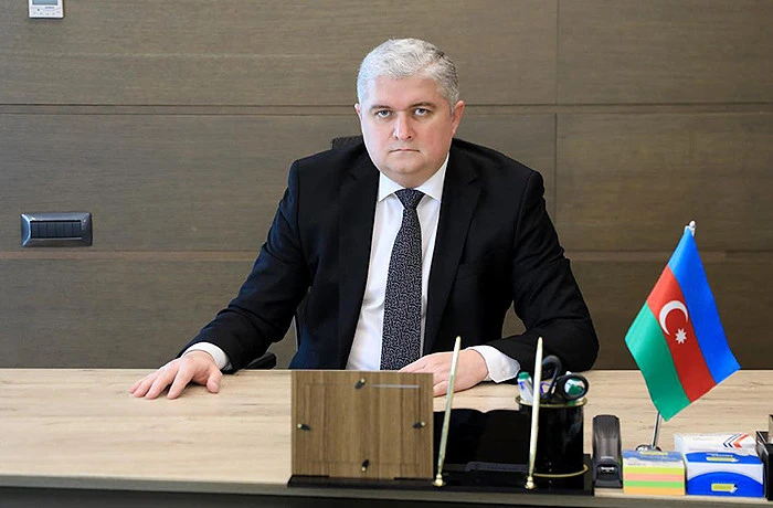 Cahangir Fərəcullayev: "Heç kim Azərbaycan xalqına bunu yaşada bilməz"