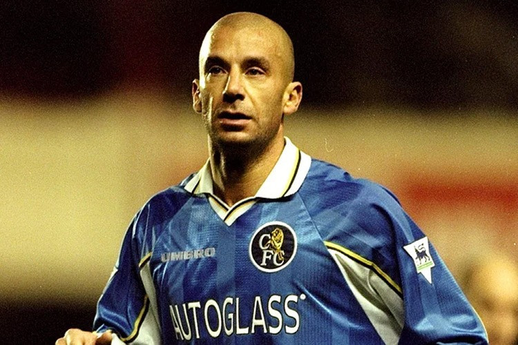 Canluka Vialli vəfat edib