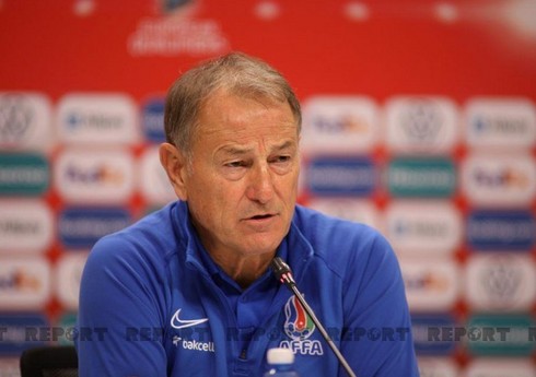 Canni De Byazi: "Başqa yığmadan və iki İtaliya klubundan təklif almışdım"