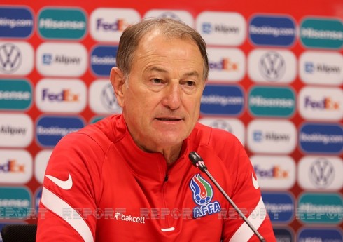 Canni De Byazi: “Estonlara qarşı çox qaçmalı olduq”