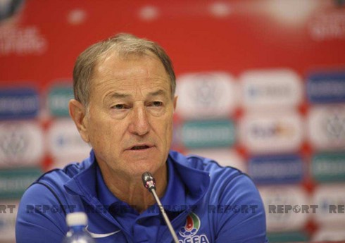 Canni De Byazı Gəncə və Tovuzdakı oyunları izləyəcək