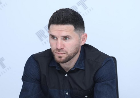 Cavid Hüseynov: “Dərsliklərə yazılacaq oyun olacaq” - MÜSAHİBƏ