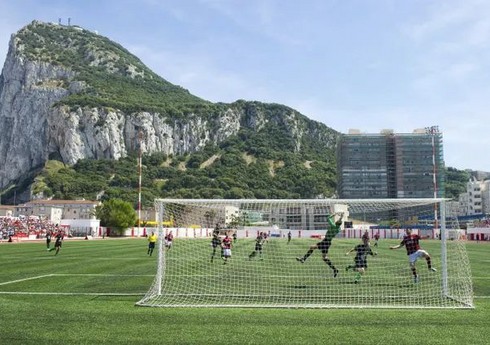 Cəbəllütariq klubu "Qarabağ"la oyunlar üçün 22 futbolçu sifariş edib