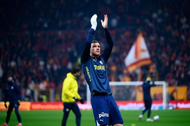 Cekonun hazırkı vəziyyəti bəlli olub - FOTO