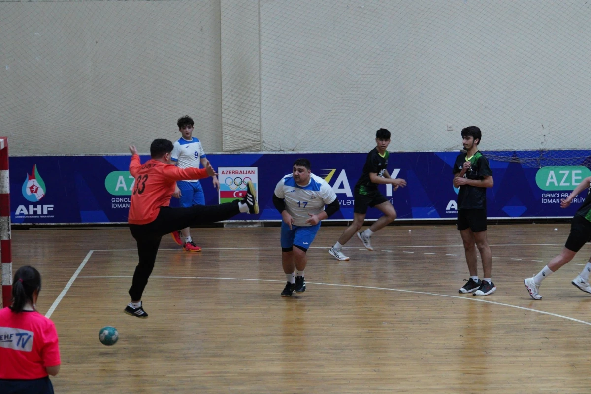 “Cəlilabad” ölkə çempionatında