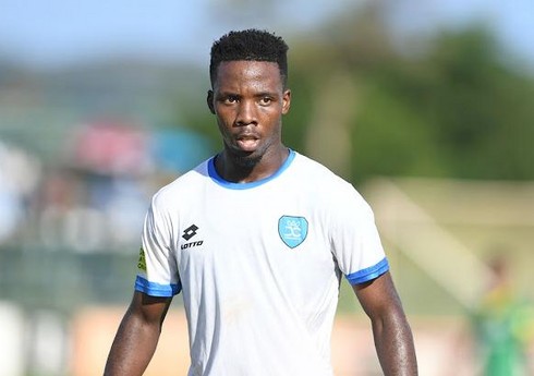 Cənubi Afrikada futbolçu 22 yaşında ölüb