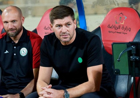 Cerrard “Əl-İttifaq”ın məşq vaxtlarını “Liverpul”un oyunlarını nəzərə alaraq təyin etdiyini etiraf edib