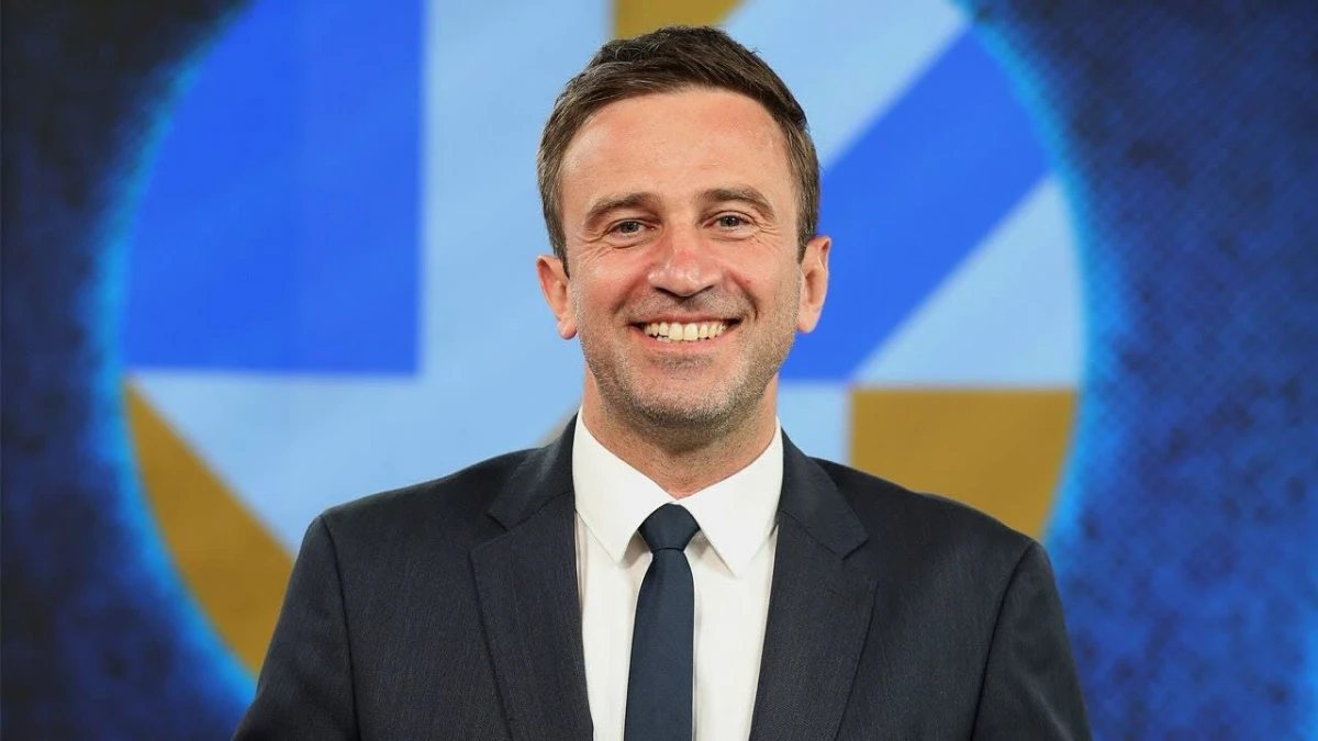 CEV prezidenti Bakıya gələcək