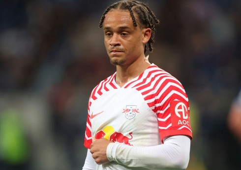 "Çelsi" Almaniya klubunun yarımmüdafiəçisi ilə müqavilə şərtlərini razılaşdırıb