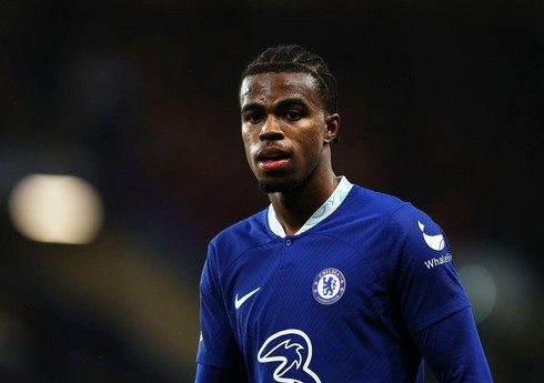 "Çelsi" hücumçusunun qiymətini açıqlayıb