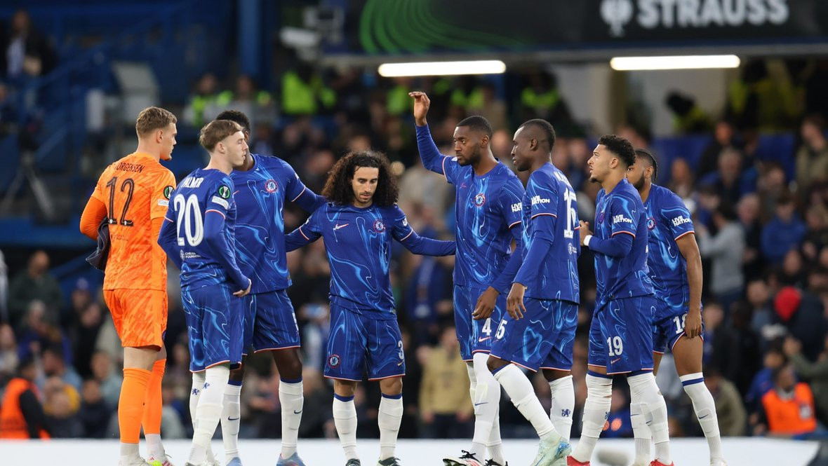 "Çelsi" klublararası dünya çempionatının yarımfinalına yüksəlib